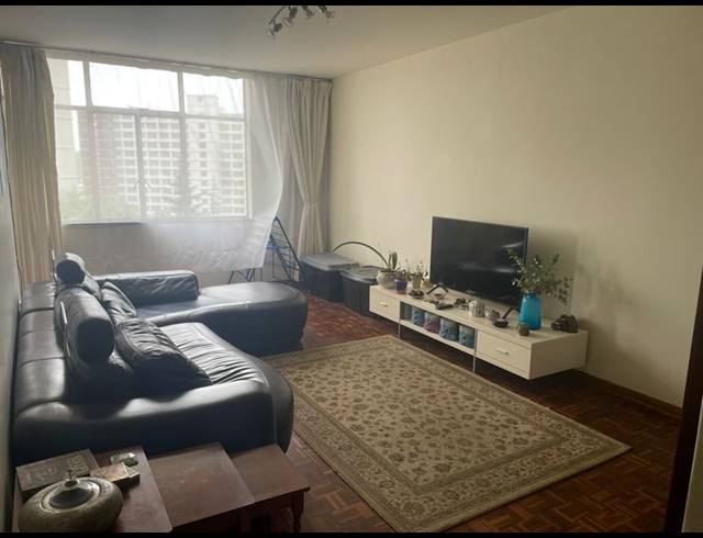 2 BEDROOM APARTMENT FOR SALE IN BEDFORD GARDENS